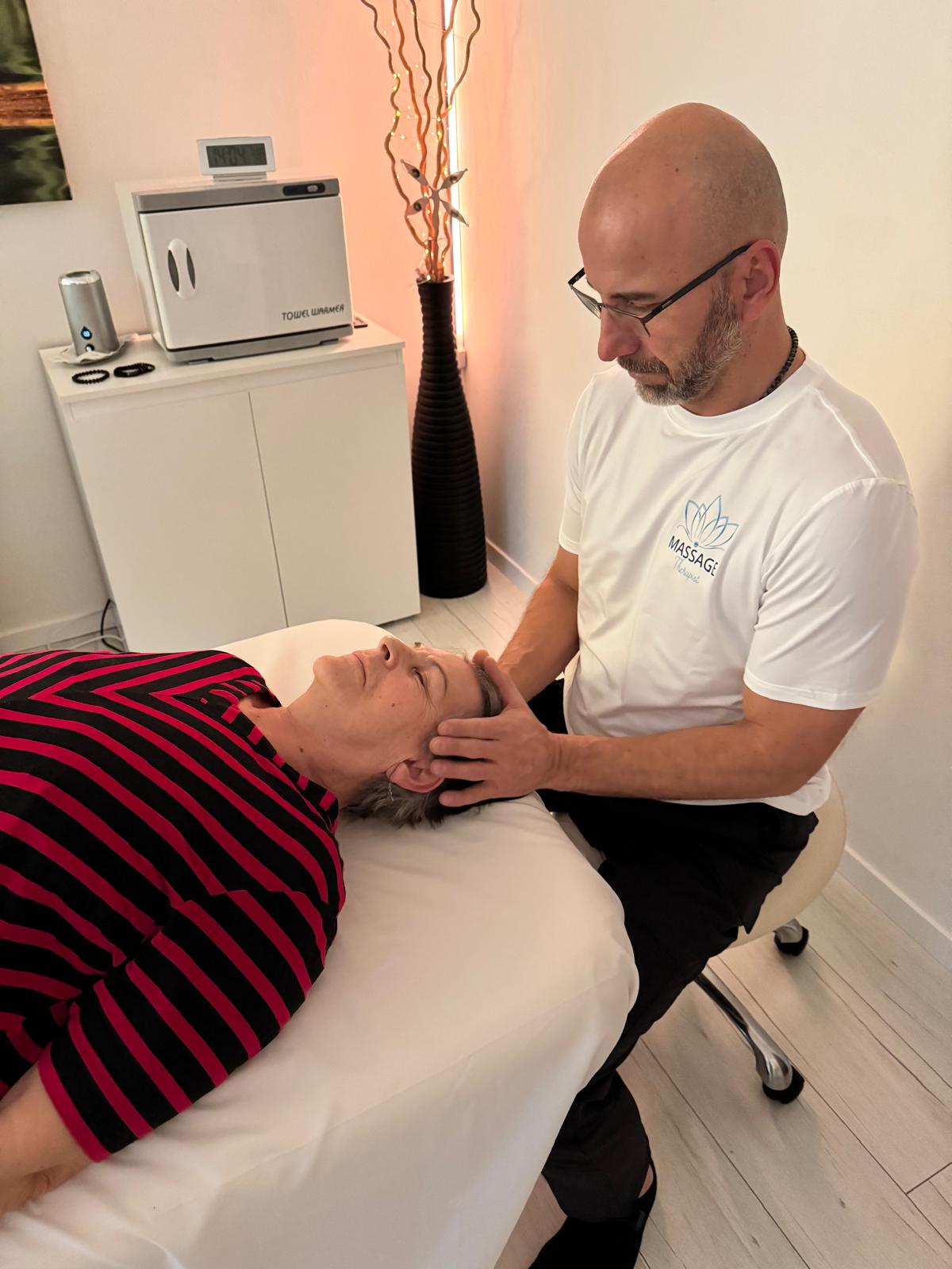 kraniosakrálni terapie